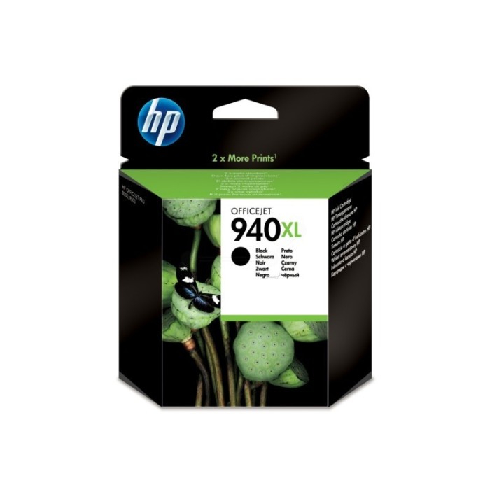 HP ink cartridge C4906AE BK C4906AE-BK C4906AN