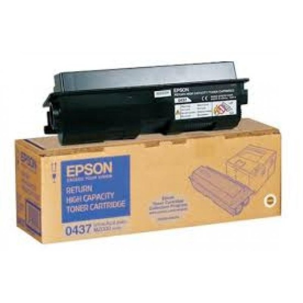 Epson analoog tooner M2000XC S050437