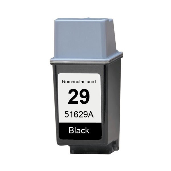 STAR analog ink cartridge HP-51629 51629 51629A