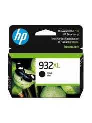 HP Tindikassett CN053AE HP 932XL Black