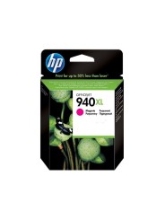 HP Чернильный картридж  C4908AE M C4908AE-M