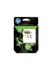 HP ink cartridge C4909AE Y C4909AE-Y