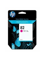 HP чернильный картридж C4912A 82 M