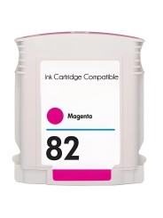 G&G ink cartridge HP C4912A 82