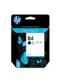 HP ink cartridge C5016AN C5016 84 BK