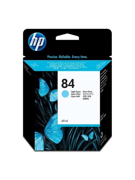 HP ink cartridge C5017AN C5017 84