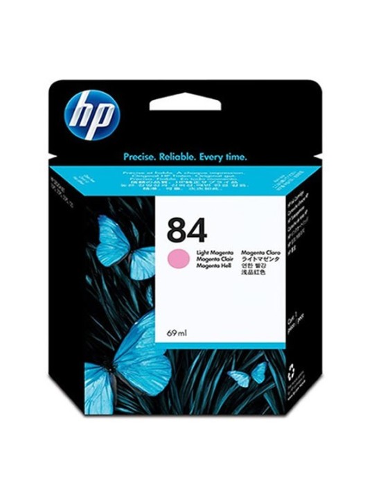 HP ink cartridge C5018AN C5018 84