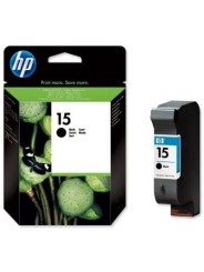 HP 15BK C6615DE ink cartridge