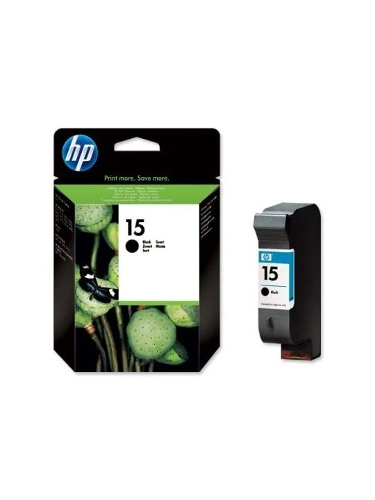 HP 15BK C6615DE tindikassett