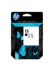 HP tindikassett HP 15 C6615NE