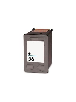 Dore чернильный картридж HP C6656AE 56