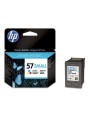 HP черный картридж C6657GE 57 UUS