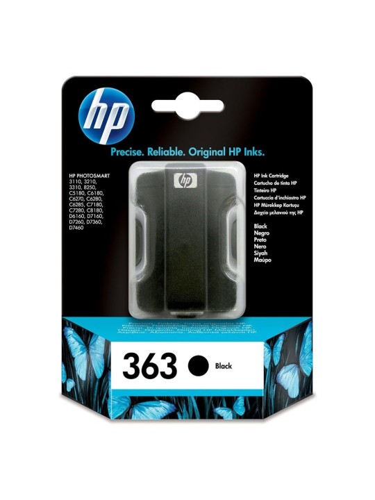 HP tindikassett C8721EE 363