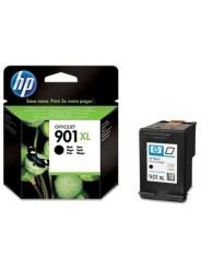 HP Tindikassett CC654AE HP 901XL Black