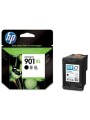 HP Tindikassett CC654AE HP 901XL Black