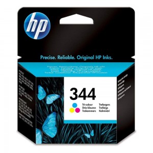 HP ink cartridge C9363EE 344