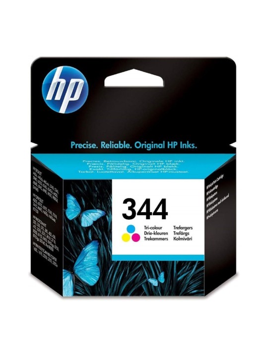 HP ink cartridge C9363EE 344