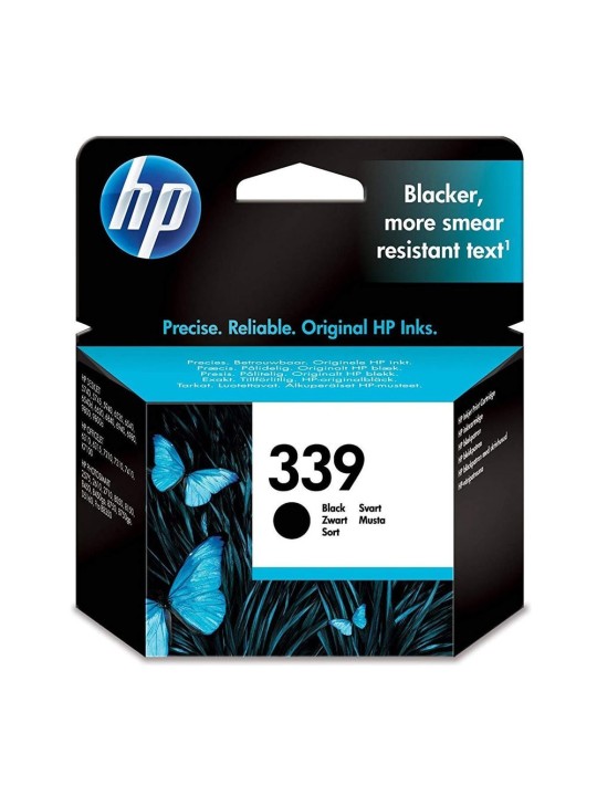 HP ink cartridge C8767EE 339