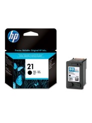 HP tindikassett C9351CE HP21XL