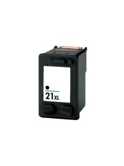 HP 21XL C9351CE BK rašalinė kasetė G&G suderinama