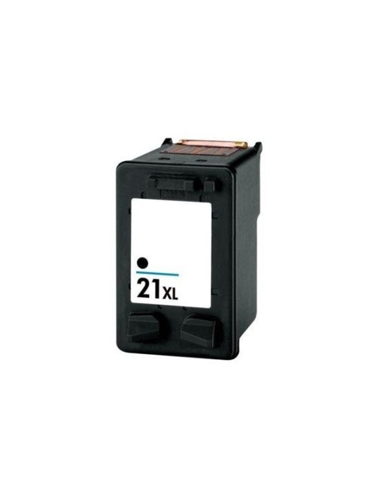 HP 21XLBK C9351CE чернильный картридж G&G аналог