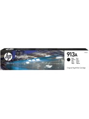 HP ink cartridge L0R95AE 913A BK