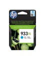 HP tindikassett CN054AE 933XL Cyan