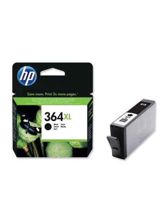 HP ink cartridge CN684EE 364XL