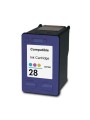 Dofe analog ink HP C8728AE 28