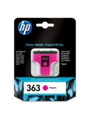 HP tindikassett C8772EE 363