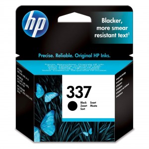 HP ink cartridge C9364EE 337