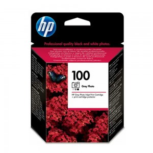 HP ink cartridge C9368AE 100