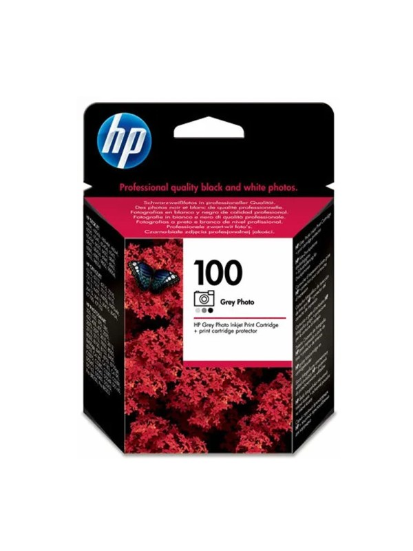 HP ink cartridge C9368AE 100