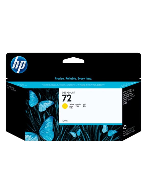 HP tindikassett C9373A 72