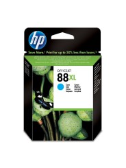 HP ink cartridge C9391AE 88XL