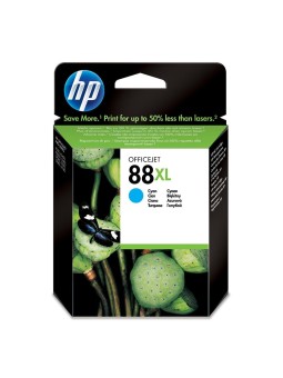 HP ink cartridge C9391AE 88XL