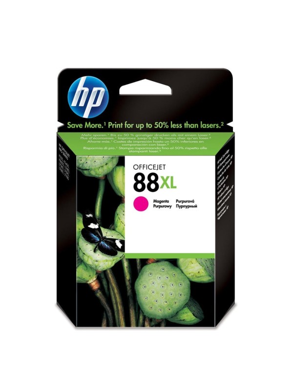 HP ink cartridge C9392AE 88XL