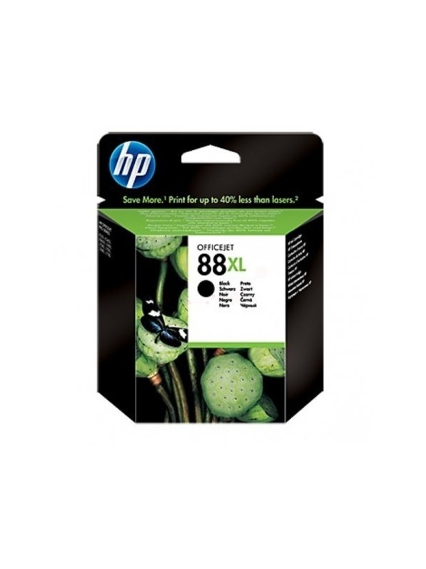 HP ink cartridge C9396AE 88XL