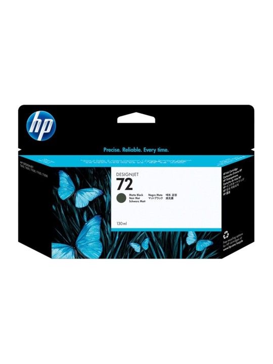 HP tindikassett C9403A 72