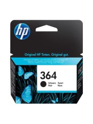 HP tindikassett CB316EE 364 BK