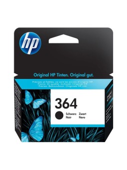 HP tindikassett CB316EE 364 BK