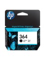 HP tindikassett CB316EE 364 BK