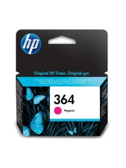 HP ink cartridge CB319EE 364 M