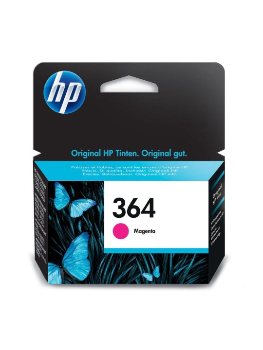 HP ink cartridge CB319EE 364 M