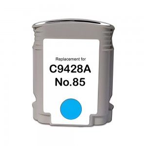HP 85LC C9428A ink...