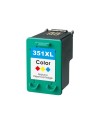 G&G ink cartridge 351XL CB338EE CMY CB338EE-CMY MHA570 CMY MHA570-CMY