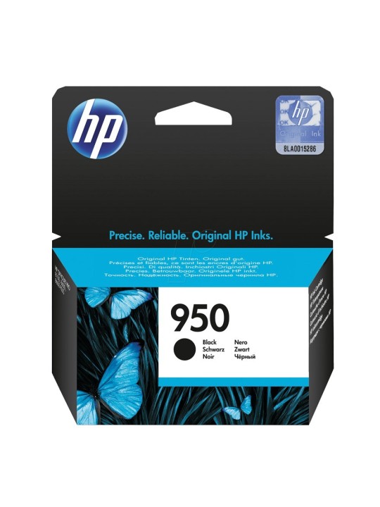 HP tindikassett CN049AE 950 BK