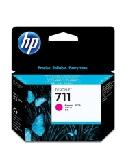 HP tindikassett CZ131A 711 Magenta