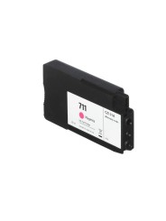 G&G ink cartridge HP 711M CZ131A Magenta