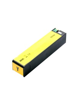 HP 991X M0J98AE Y rašalinė kasetė G&G suderinama